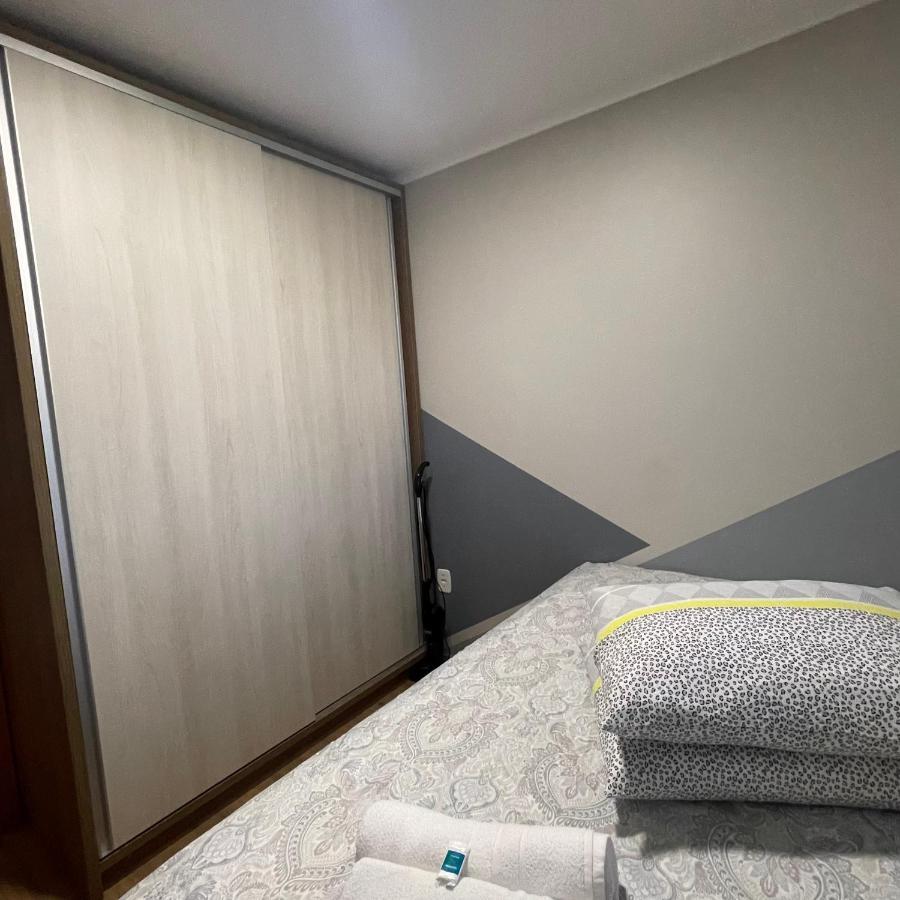 Apartamento Aconchegante Novo Apartment Bento Goncalves Exterior photo