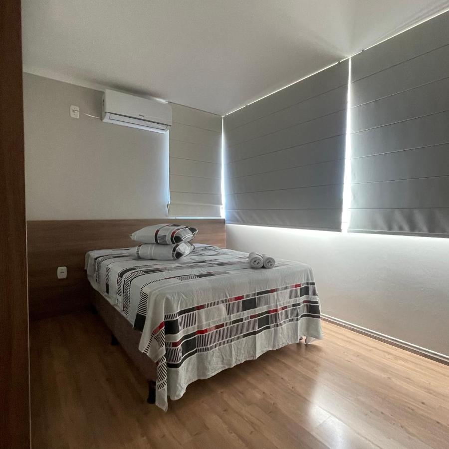 Apartamento Aconchegante Novo Apartment Bento Goncalves Exterior photo